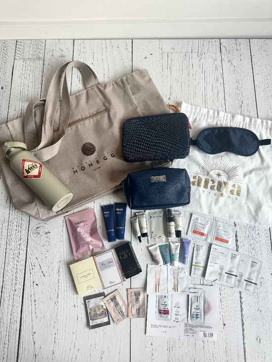 Clarins Other - Beauty Bundle - 30+ items